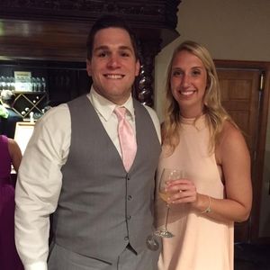 Meet your Posher, Jake